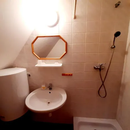 Apartment Roubenka Vsemily